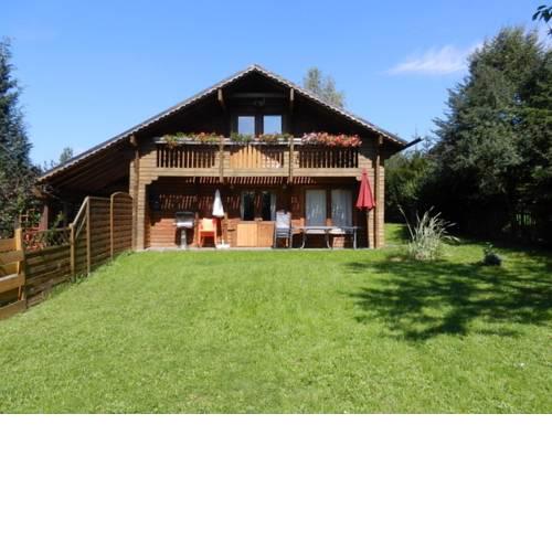 Eifelcottage