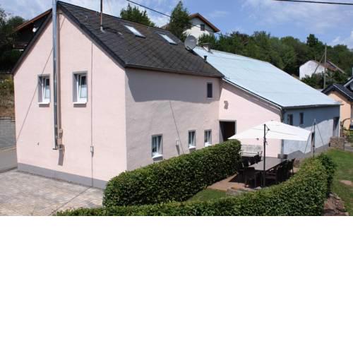 Eifeler Bauernhaus