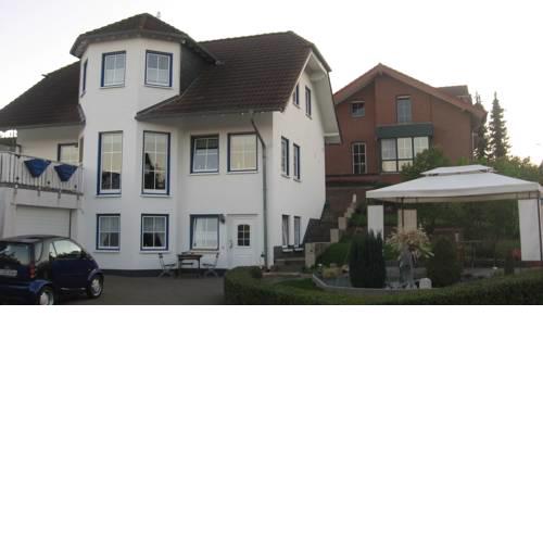 Eifeler Ferienwohnung