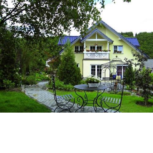 Eifelferien - Ferienwohnung "Haus Eden"