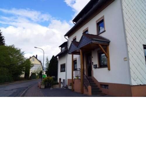 Eifelferienhaus Thome Lissendorf - [#a34701]