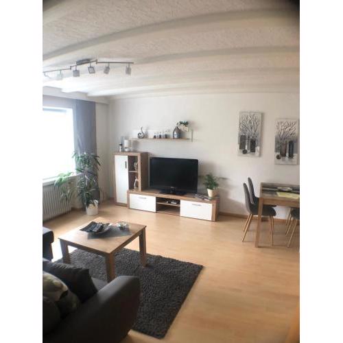 Eifelhaus LandLuft mit Infrarotkabine