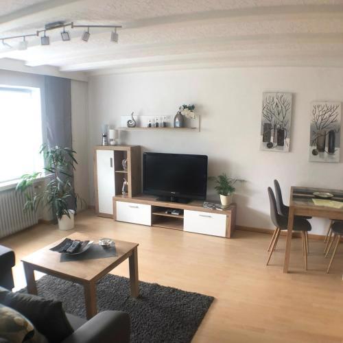 Eifelhaus LandLuft mit Infrarotkabine
