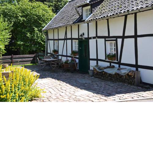 Eifelhaus Paula