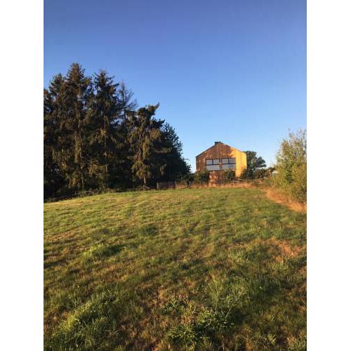 Eifelhaus UT Mutscheid