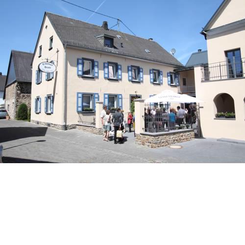 Eifelhof Brohl