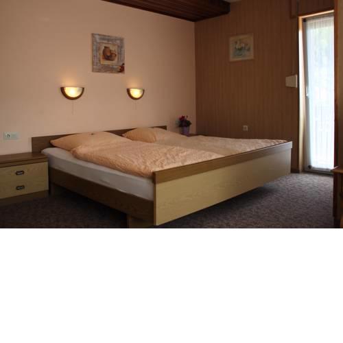 Eifelhotel Malberg