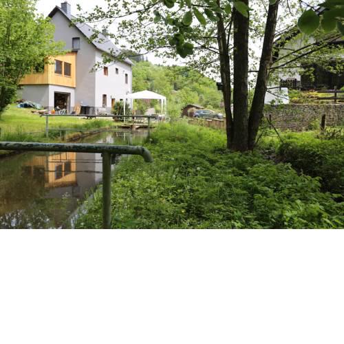 EifelKyll-Lodge