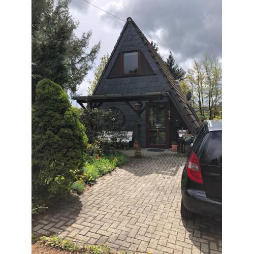 Eifelwolke