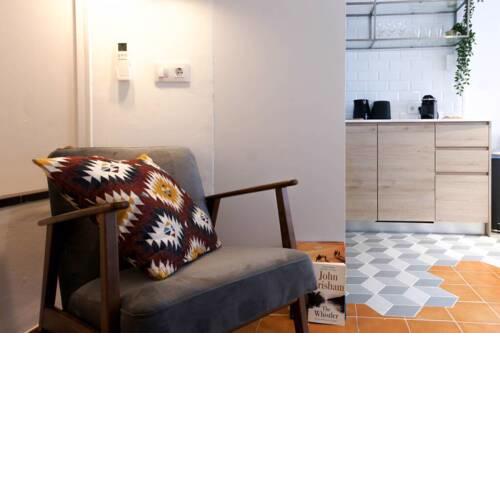 EIFFEL BRIDGE BOUTIQUE APARTMENT