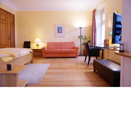 EigenArt Appartement