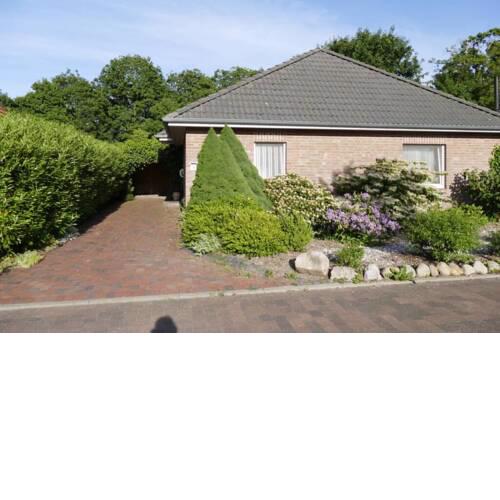 Eigenes Ferienhaus am Suhrer See