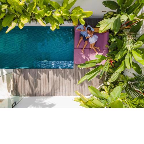Eight Palms Villa Seminyak by Ini Vie Hospitality