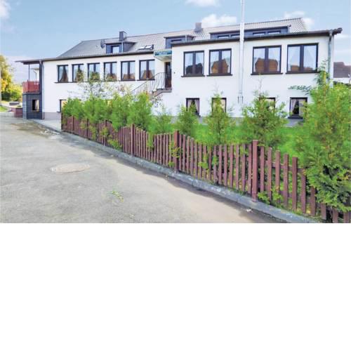 Eighteen-Bedroom Holiday Home in Oberstadfeld