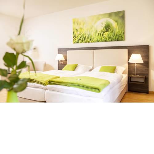 Eilenriedestift Appartements