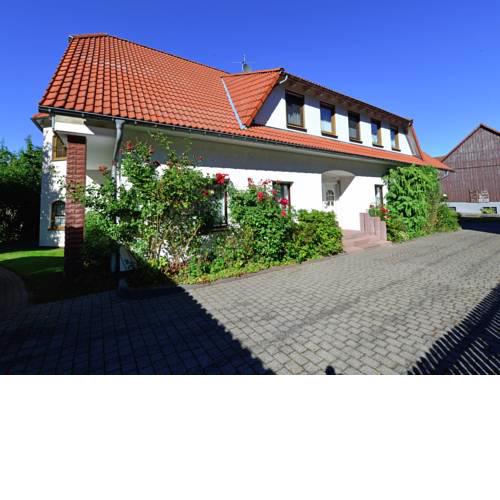 Modern Apartment in Eimelrod With Garden