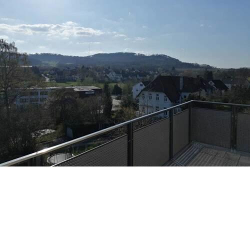Ein Ausblick zum Verlieben