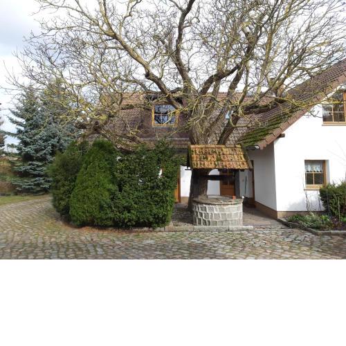 Ein Bett im Kornfeld - Haus Morgensonne - mit Innenpool