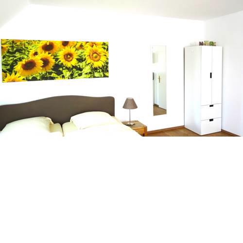 FLORA von Ein Bett im Norden - [#110715]