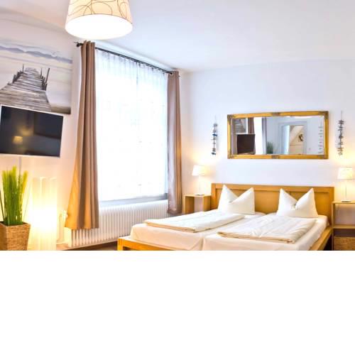 Ein Bett im Norden : STRAND - [#110719]