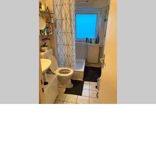 Ein ruhiges zimmer
