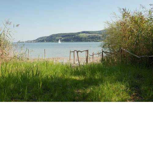 Ein Traum direkt am See