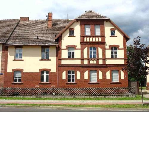 Ein-Zimmer-Ferienwohnung