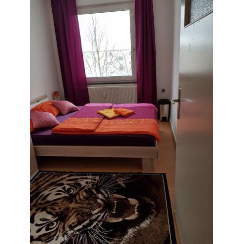 Ein Zimmer