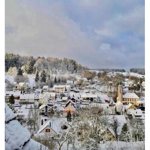 Eine nette gemütliche 2 Zimmer Ferienwohnung in Schwarzwald
