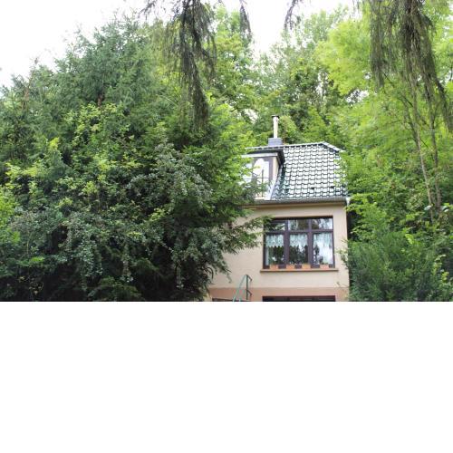 Eine Quelle der Ruhe und Erholung