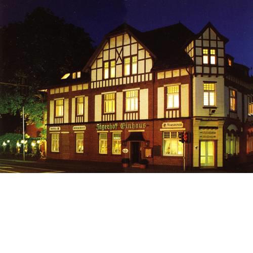 Einhaus Jägerhof