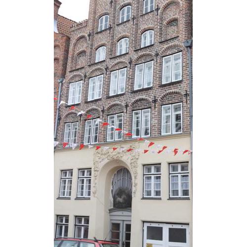 Einhornhaus