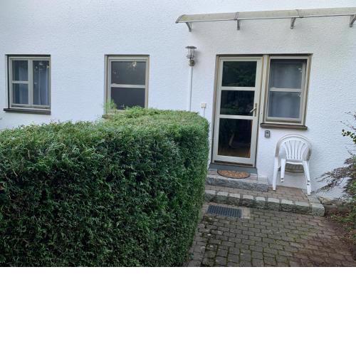 Einladendes Appartement im Grünen für 2 Personen