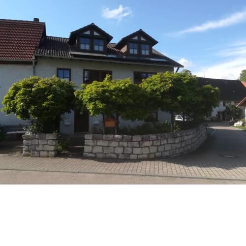 Einliegerwohnung - [#a43537]
