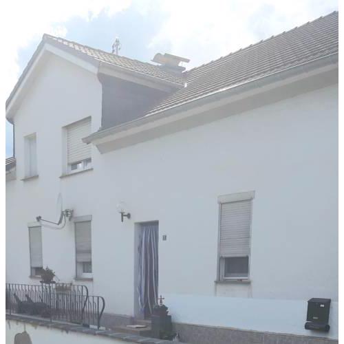 Einliegerwohnung Erzig
