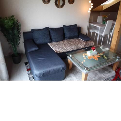 Einliegerwohnung in Eitorf, Zentrumsnah