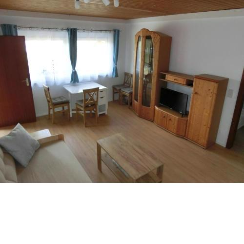 Einliegerwohnung in Stromberg-Schindeldorf