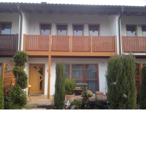 Ferienappartement Souterrain