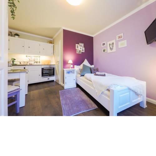 Einzelapartment Calm bei Koeln Messe Bonn Phantasialand