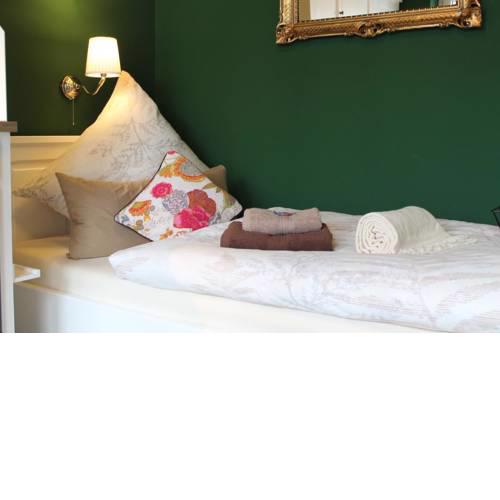 Einzelapartment Grow bei Koeln Messe Bonn Phantasialand