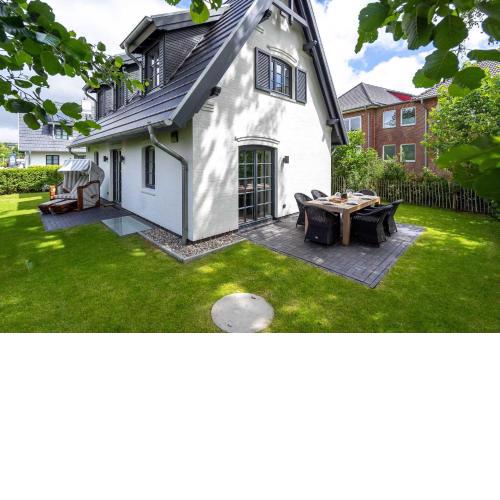 Einzelhaus Boathouse Boathouse