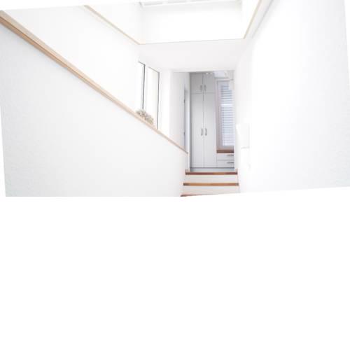 Einzelnwohnung mit eigenem Eingang