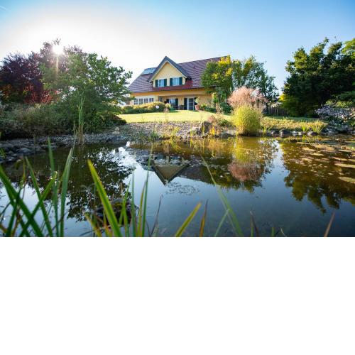 Einzigartige Naturoase im Süden von Ingolstadt