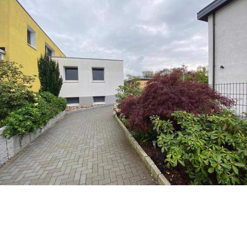 Einzigartiges Apartment in Schwerte, in der Natur