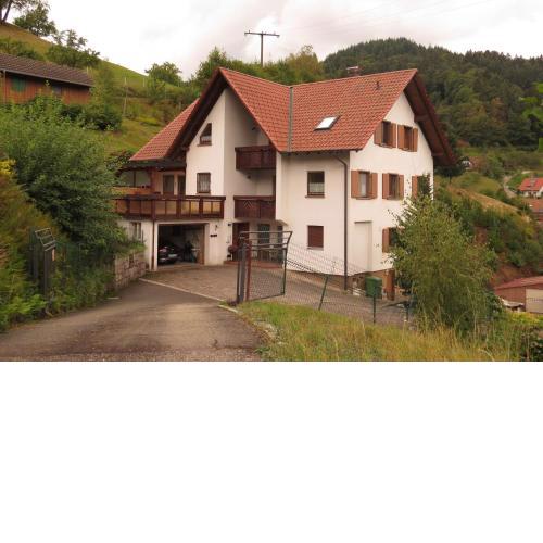 Einzigartiges Apartment, mitten in der Natur