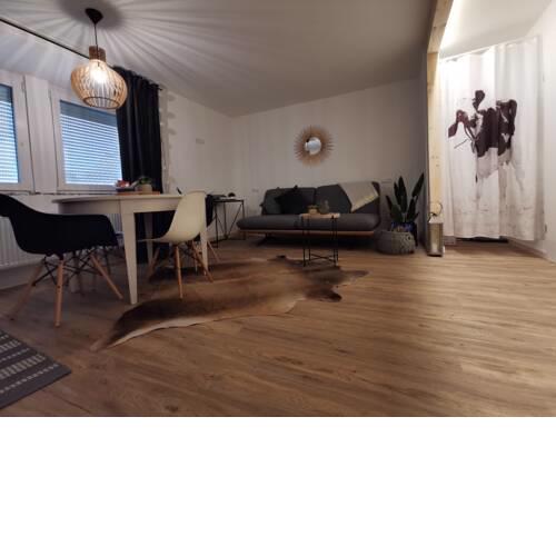 Einzimmerwohnung in Seenähe