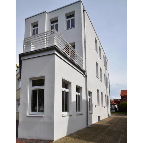 Apartment Eisberg 4 mit Südbalkon
