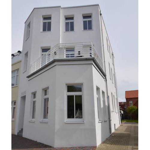 Apartment Eisberg 6 mit Südbalkon