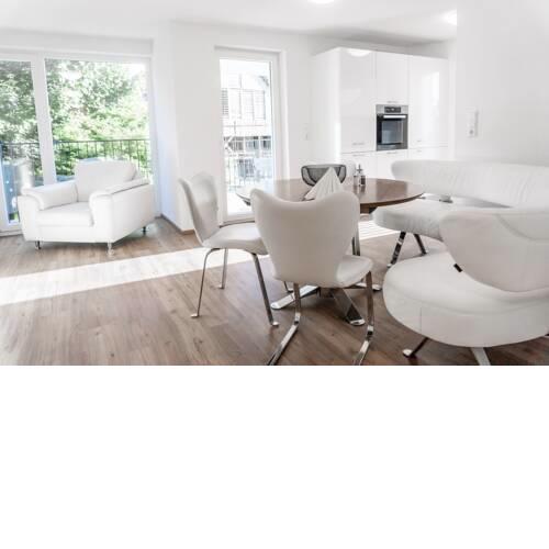 Eisberg De Luxe - Appartements