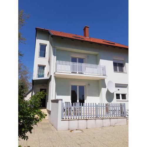 Eisenstadt Apartments